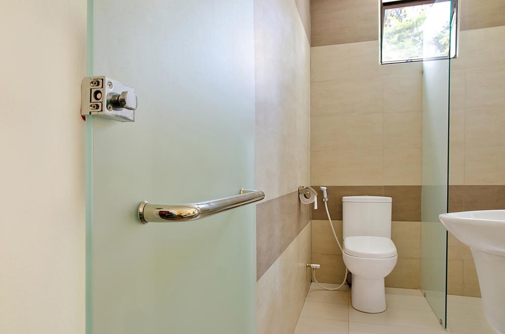 Parkland 2* Brinchang