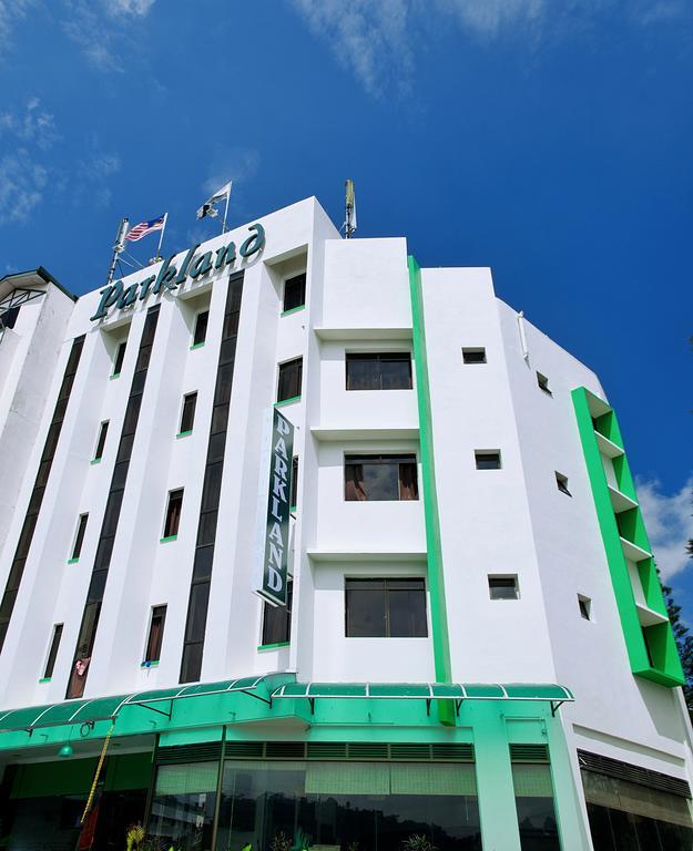 Parkland Brinchang