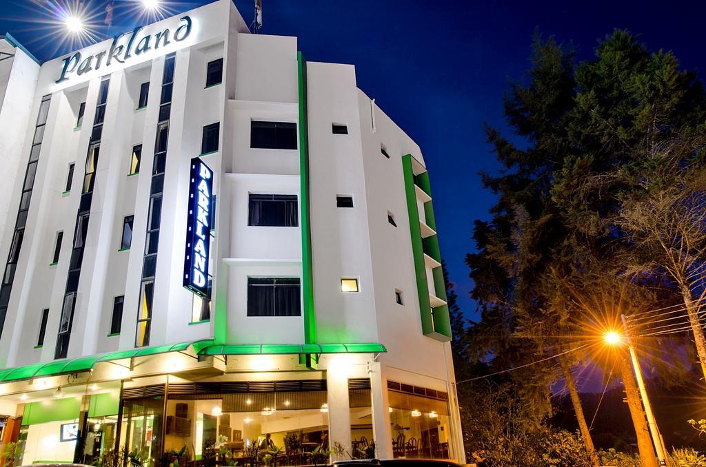 Parkland Hotel Brinchang