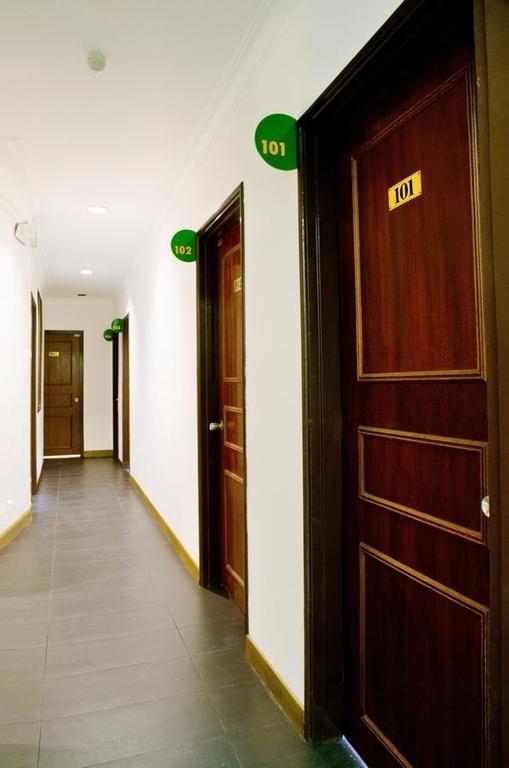 Hotel Parkland 2*