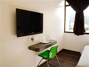 Parkland Hotel 2*