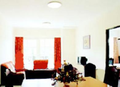 Hotel Parkland
