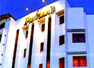 Hotel Parkland 2*